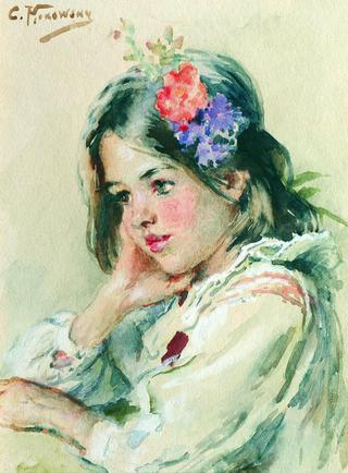 Girl