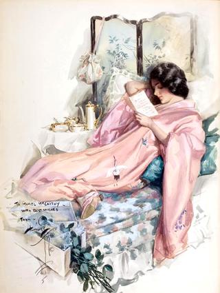 The Letter