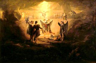 Jacob's Dream