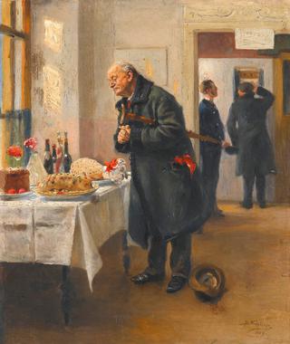 Gastronome