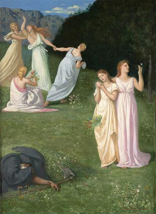 Death and the Maidens