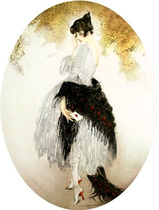 The Letter