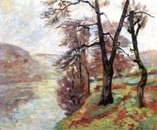 Echo Rock, Crozant