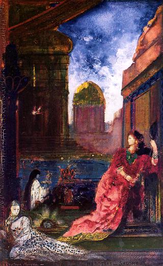 Heridias-Salome