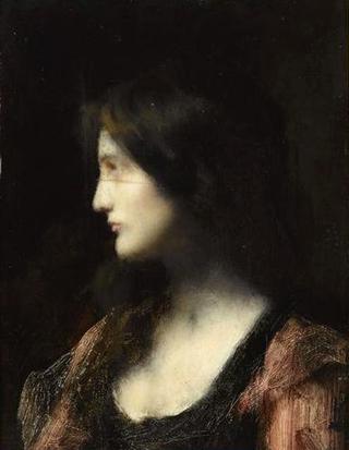 Portrait of a Woman