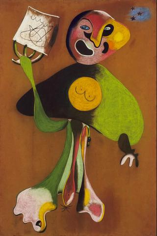 The Opera Singer