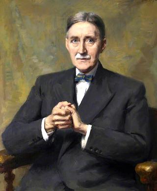 Sir George Dyson