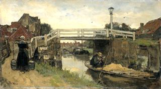 De brug