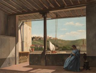 The Terrace