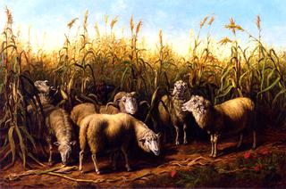The Trespassers