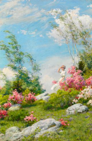 May Morning