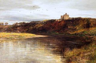 Norham Castle