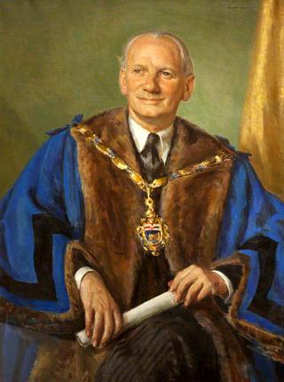 Lord Granville-West