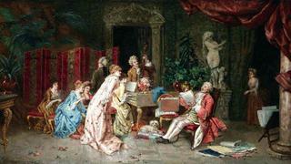 The Recital