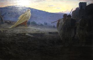 Heralds of the Resurrection