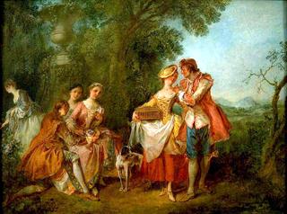 Pastoral Party