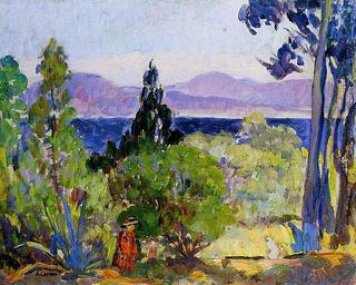 Landscape
