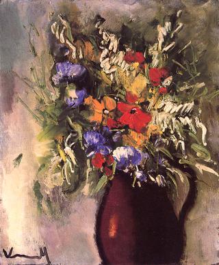 Vase of Flowers