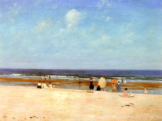 The Beach