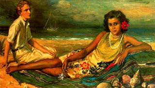 Sea Idyll