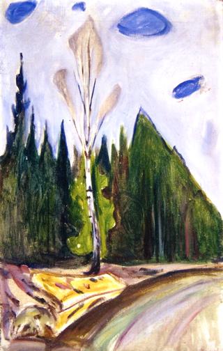 Early Spring