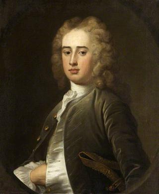 William Benson