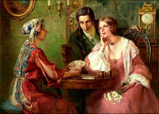 The Fortune Teller