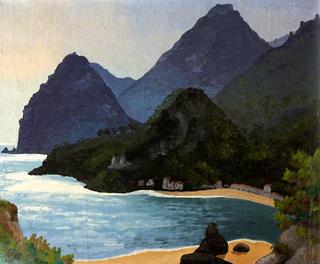 Portinho da Arrábida