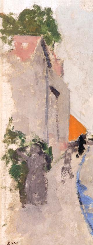 Small Nabi Landscape