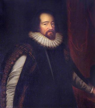 Francis Bacon, 1st Baron Verulam and Viscount St Albans
