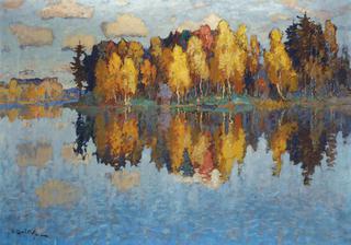 Autumn Day
