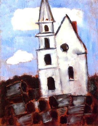 Fisherman's Church