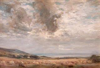 Arran Landscape