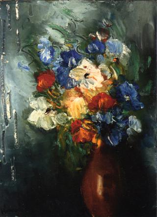 Vase of Flowers