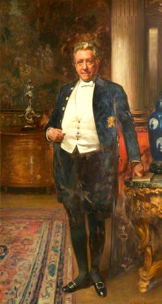 William Hesketh Lever, 1st Viscount Leverhulme