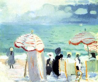 Parasols