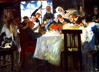 The Tea Party