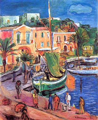 Porto d'Ischia