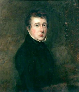 Alfred Stannard, Aged 19