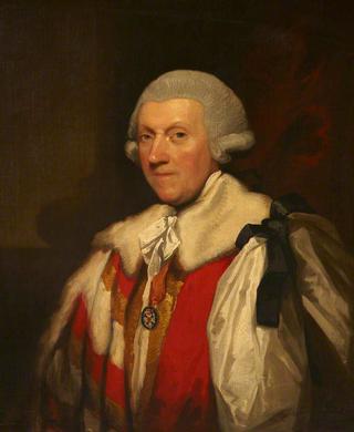 Arthur Acheson (c.1742–1807), 2nd Viscount, 1st Earl of Gosford