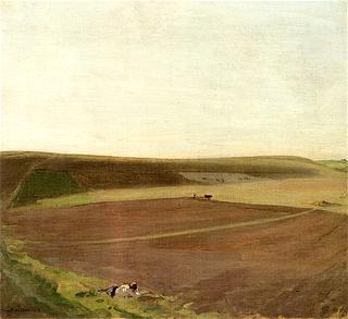 Whiteways, Evening