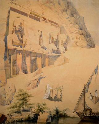 Abu Simbel (Aboo Simbel)