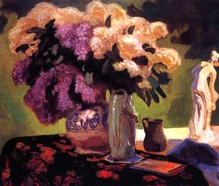 Still Life