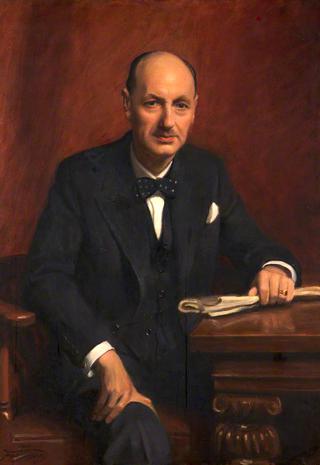 Sir Frank Platt