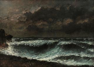 Squall on the Horizon