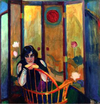 The Lotus Screen, S.S.S.