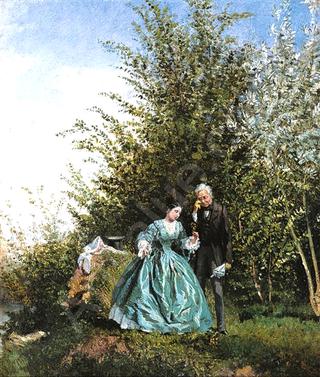 La promenade