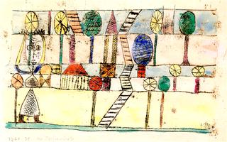 The Crazy Village