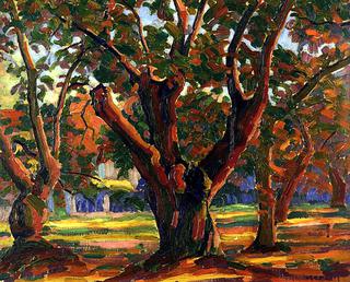 Trees