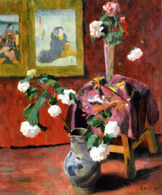 Still Life